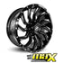 20 Inch Mag Wheel - M55192 Bakkie Wheel (6x139.7 PCD)