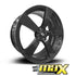 20 Inch Mag Wheel - MX3001 Jetour Defender Style Forged Wheel 5 Piece Set - 5x108 PCD