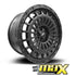 20 Inch Mag Wheel - MX3002 Jetour ST OFF-Road Forged Wheel 5 Piece Set - 5x108 PCD