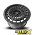 20 Inch Mag Wheel - MX3002 Jetour ST OFF-Road Forged Wheel 5 Piece Set - 5x108 PCD
