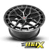 20 Inch Mag Wheel - MX3198 VSN Style Bakkie Wheel (6x139.7 PCD)