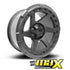 20 Inch Mag Wheel - MX325MB Bakkie Wheel (6x139.7 PCD)