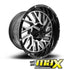 20 Inch Mag Wheel - MXC324 Bakkie Wheel (6x139.7 PCD)