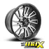 20 Inch Mag Wheel - MXC193 Bakkie Wheel (6x139.7 PCD)