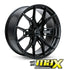 20 Inch Mag Wheel - MXHF6-4 VSN Style Bakkie Wheel (6x139.7 PCD)