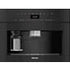 Miele Black Coffee Machine - CVA7440OBSW
