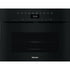 Miele Microwave Combination Oven - H7440BMX  D OBSW
