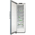 Miele Silver Clean Steel Freestanding Freezer With No Frost - FNS4782 E