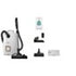 Miele Guard L1 Allergy Brilliant White - 12557060