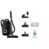 Miele Guard L1 All Floor Obsidian Black - 12557060