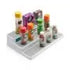 Spice Tray, 3 Tier, Stepped, 375mm x 255mm x 85mm