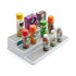 Spice Tray, 3 Tier, Stepped, 375mm x 255mm x 85mm