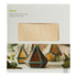2007068 - Cricut Wood Veneer Maple 30x30cm 2 sheets