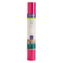 2008644 - Cricut Smart Vinyl Removable 33x91Cm 1 Sheet (Party Pink)