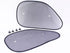 Window Glove Toyota Camry 02+
