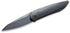 WE Knife 2010D Black Void Opus Folding Knife