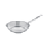 Legend Professional Chef Stainless 28cm Steel Frying Pan - 201018