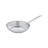 Legend Professional Chef Stainless 28cm Steel Frying Pan - 201018