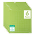 2012130 - Cricut Standard Grip Machine Mat - 30.5cmx30.5cm (6 pack)