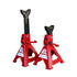 6-Ton Adjustable Car Lifting Jack Stand (2 unit set)