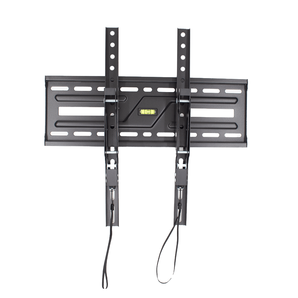BRACKET 32''- 75''; slim tilt wall mount; up to 75kg; Max Mounting Hole 400x400