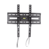 BRACKET 32''- 75''; slim tilt wall mount; up to 75kg; Max Mounting Hole 400x400