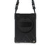 Port Designs Pro Shock 360 Rugged Protective and Rotative Folio for Samsung Galaxy Tab A9+ - Black