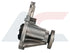 Airtex 1848 Water Pump – Compatible with Ford Fiesta Figo Focus EcoSport Kuga Volvo