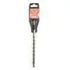 SDS Drill Bit, Ruwag, 10mm x 150mm x 210mm
