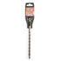 SDS Drill Bit, Ruwag, 10mm x 150mm x 210mm