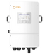Solis Inverter S6 15kW Hybrid  Inverter 3 Phase