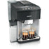 Siemens Stainless Steel EQ500 Fully Automatic Coffee Machine - TQ515R03