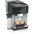 Siemens Stainless Steel EQ500 Fully Automatic Coffee Machine - TQ515R03
