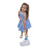 Melissa & Doug - LET'S PLAY HOUSE - Dust! Sweep! Mop!