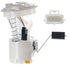 Fuel Pump Module for Ford Fiesta V & Ford Fiesta IV - 203131