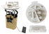 Fuel Pump Module for Ford Transit V363 Platform/Chassis & Ford Transit V363 Van - 203136