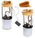 Fuel Pump Module for Nissan Qashqai II & Renault Kadjar - 203141