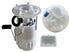 Fuel Pump Module for Renault Megane II & Renault Grand Scenic II - 203143
