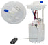 Fuel Pump Module (3.5-4.5BAR) for Ford Kuga II - 203154