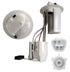 Fuel Pump Module for Toyota Yaris - 203155