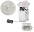 Fuel Pump Module (3.0-3.5BAR) for Renault Clio II - 203158