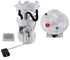 Fuel Pump Module for Renault Megane II & Renault Scenic II - 203166