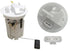 Fuel Pump Module for Ford Fiesta VI 1.4 - 203167