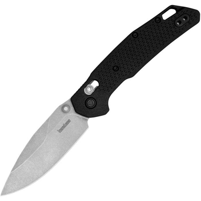 Kershaw Heist 2037