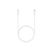 Samsung Type-C To Type-C Cable 5A - 1 Metre