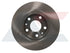 Front Brake Disc (Vented) Renault Duster / Fluence / Megane - MVD5033