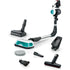 Bosch Rechargeable 2 In 1 Vacuum And Mop - BCS71HYG1