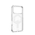 UAG Plyo Magsafe Case - Apple iPhone 17 Pro- Ice & White