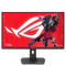 ASUS ROG Strix XG27UCG Dual mode Gaming Monitor – 27-inch 3840x2160; dual mode (4K 160Hz or FHD 320Hz); 1ms (GTG); Fast IPS; Ext