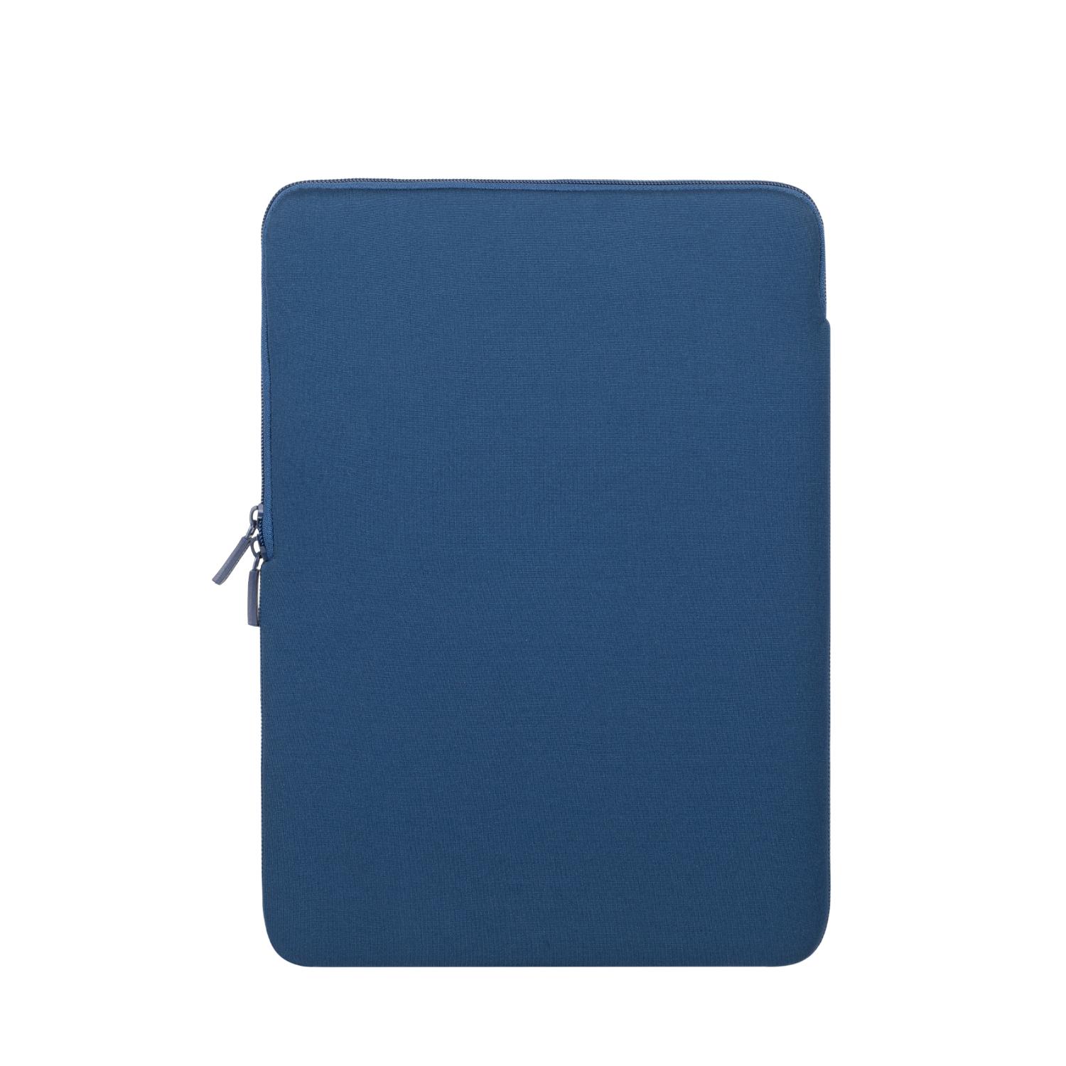 RIVACASE 5226 Antishock Laptop Sleeve 15.6-inch - Dark Blue